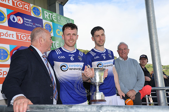 GAEIL FHÁNADA V TUAR MHIC ÉADAIGH 2026-68