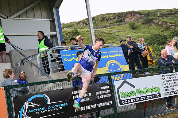 GAEIL FHÁNADA V TUAR MHIC ÉADAIGH 2026-69