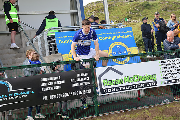 GAEIL FHÁNADA V TUAR MHIC ÉADAIGH 2026-71