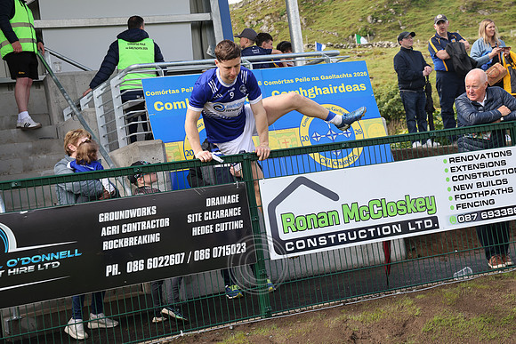 GAEIL FHÁNADA V TUAR MHIC ÉADAIGH 2026-72