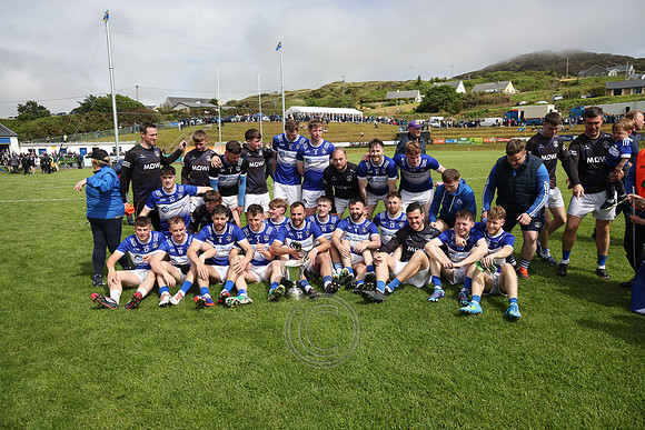 GAEIL FHÁNADA V TUAR MHIC ÉADAIGH 2026-73