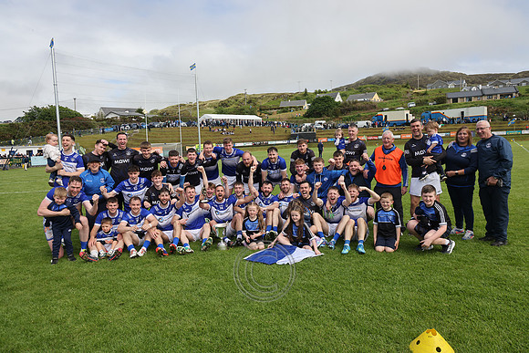 GAEIL FHÁNADA V TUAR MHIC ÉADAIGH 2026-74