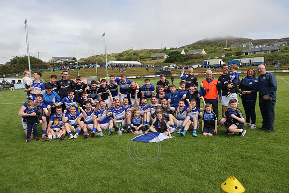 GAEIL FHÁNADA V TUAR MHIC ÉADAIGH 2026-76