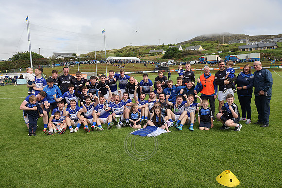 GAEIL FHÁNADA V TUAR MHIC ÉADAIGH 2026-77