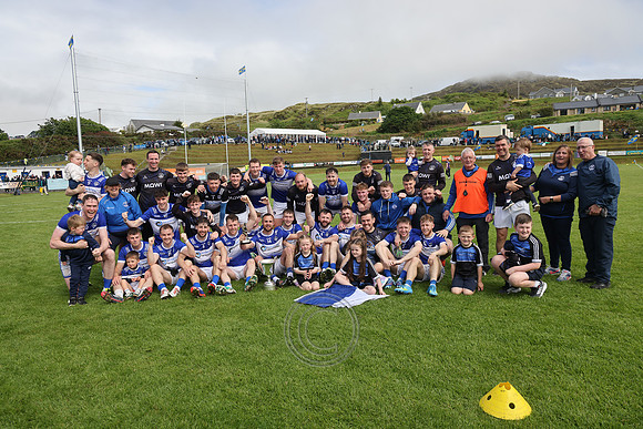 GAEIL FHÁNADA V TUAR MHIC ÉADAIGH 2026-78