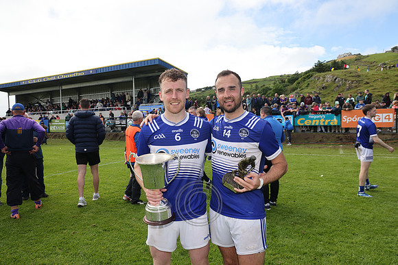 GAEIL FHÁNADA V TUAR MHIC ÉADAIGH 2026-79