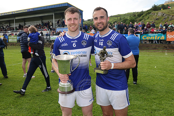 GAEIL FHÁNADA V TUAR MHIC ÉADAIGH 2026-80
