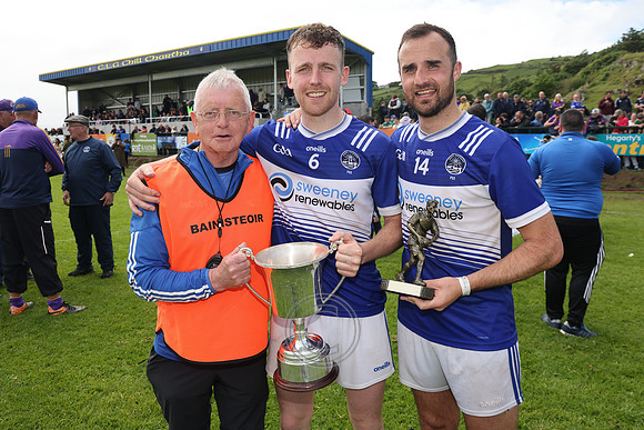 GAEIL FHÁNADA V TUAR MHIC ÉADAIGH 2026-81
