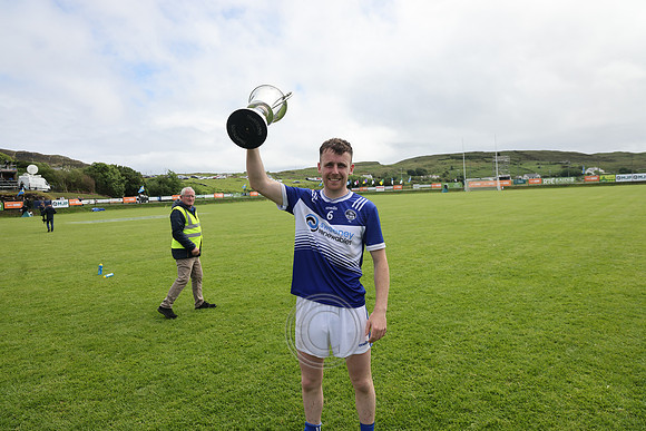 GAEIL FHÁNADA V TUAR MHIC ÉADAIGH 2026-83