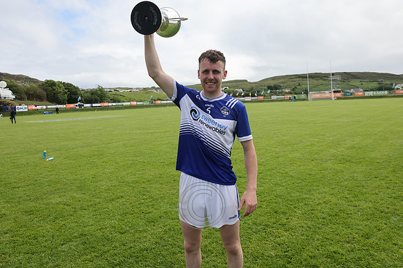 GAEIL FHÁNADA V TUAR MHIC ÉADAIGH 2026-84
