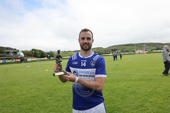 GAEIL FHÁNADA V TUAR MHIC ÉADAIGH 2026-86