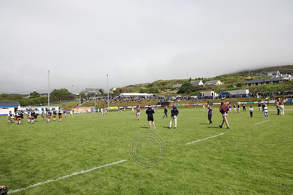 GAEIL FHANADA V TUAR MHIC ÉADAIGH-101