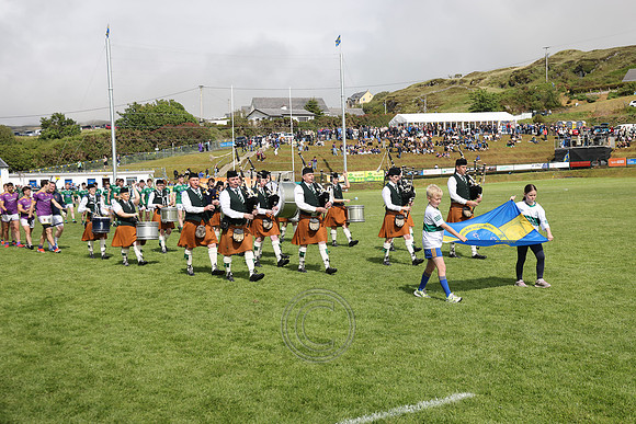 GAOTH DOBHAIR V BHULF TÓN-32