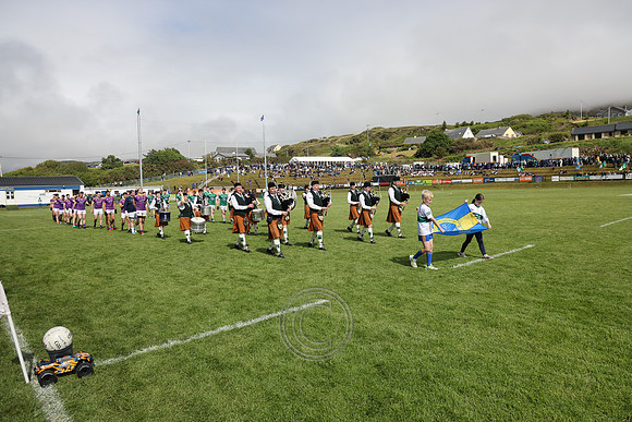 GAOTH DOBHAIR V BHULF TÓN-33