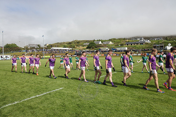 GAOTH DOBHAIR V BHULF TÓN-42