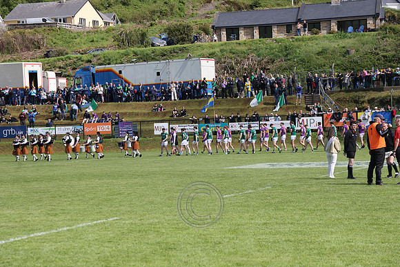GAOTH DOBHAIR V BHULF TÓN-43
