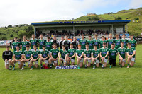 GAOTH DOBHAIR V BHULF TÓN-93