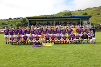 GAOTH DOBHAIR V BHULF TÓN-98