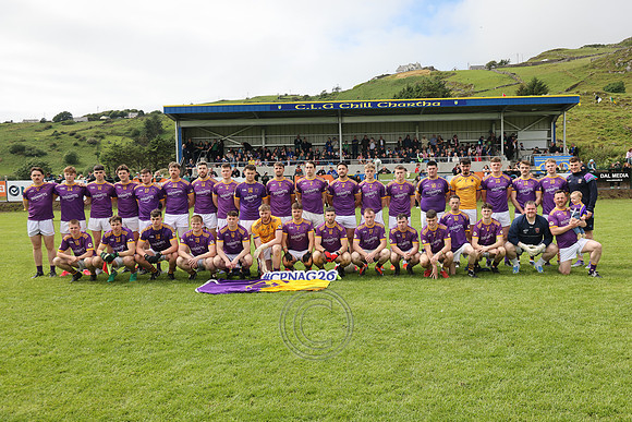 GAOTH DOBHAIR V BHULF TÓN-98