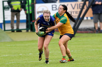03 COMÓRTAS PEILE DÉ LUAIN 2026