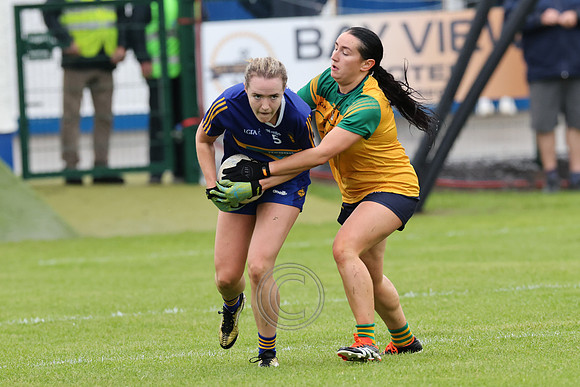 CILL CHÁRTHA V CLAN NA NGAEL-3