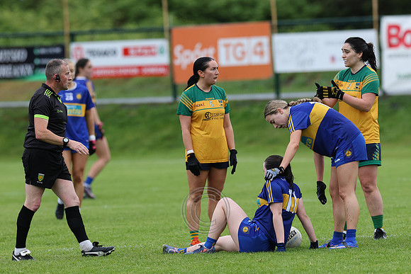 CILL CHÁRTHA V CLAN NA NGAEL-19