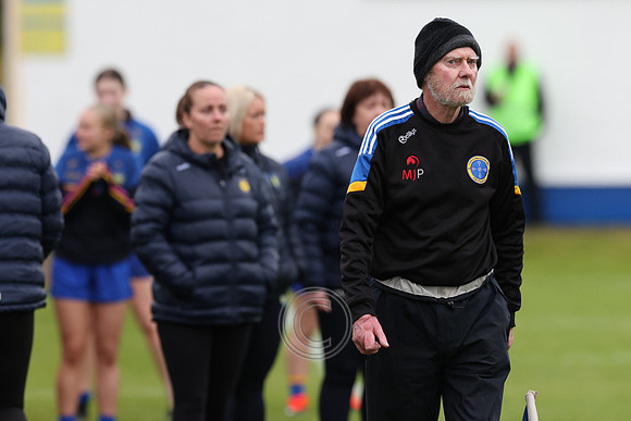 CILL CHÁRTHA V CLAN NA NGAEL-22