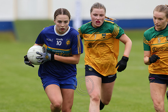 CILL CHÁRTHA V CLAN NA NGAEL-40