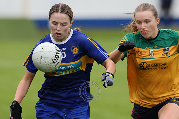 CILL CHÁRTHA V CLAN NA NGAEL-43
