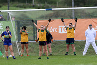 CILL CHÁRTHA V CLAN NA NGAEL-56