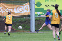 CILL CHÁRTHA V CLAN NA NGAEL-95