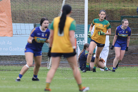CILL CHÁRTHA V CLAN NA NGAEL-103