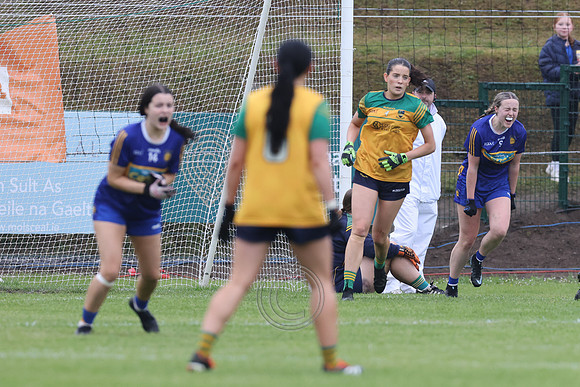 CILL CHÁRTHA V CLAN NA NGAEL-104