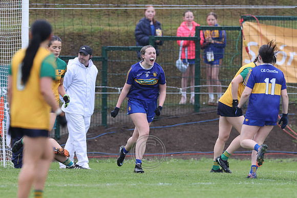 CILL CHÁRTHA V CLAN NA NGAEL-106
