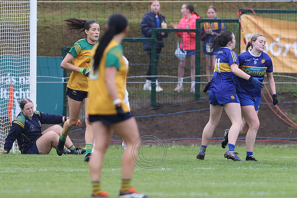 CILL CHÁRTHA V CLAN NA NGAEL-110
