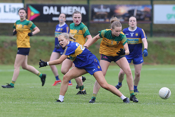 CILL CHÁRTHA V CLAN NA NGAEL-121