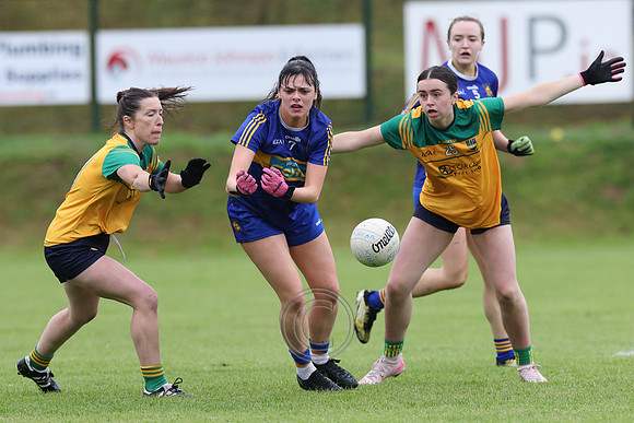 CILL CHÁRTHA V CLAN NA NGAEL-145
