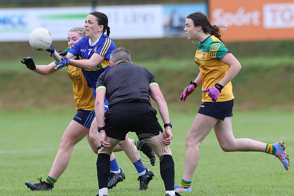 CILL CHÁRTHA V CLAN NA NGAEL-150