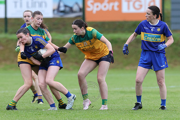 CILL CHÁRTHA V CLAN NA NGAEL-157