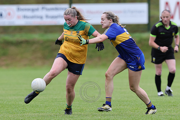 CILL CHÁRTHA V CLANN NA NGAEL-2