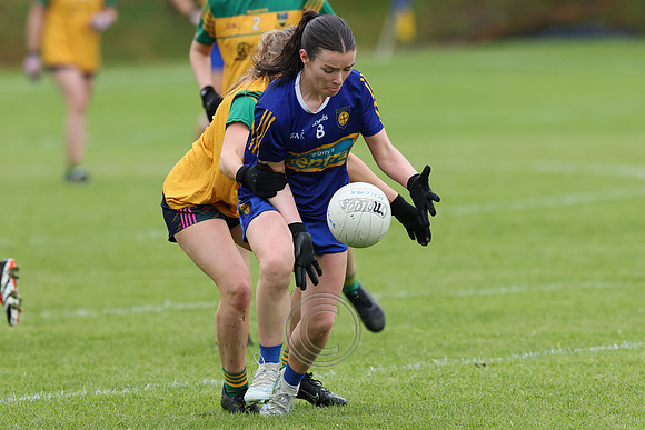 CILL CHÁRTHA V CLAN NA NGAEL-172