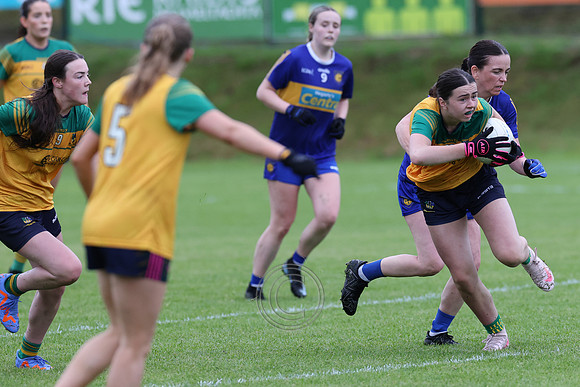 CILL CHÁRTHA V CLAN NA NGAEL-175