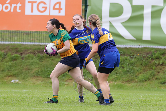 CILL CHÁRTHA V CLAN NA NGAEL-211