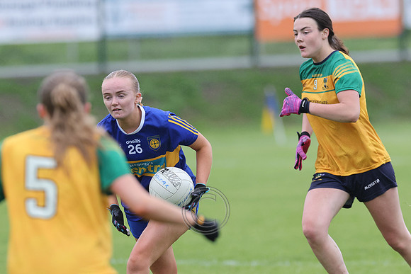 CILL CHÁRTHA V CLAN NA NGAEL-271