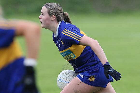 CILL CHÁRTHA V CLAN NA NGAEL-272