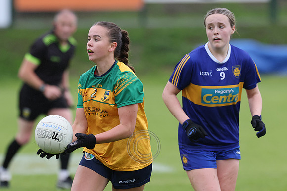 CILL CHÁRTHA V CLAN NA NGAEL-277