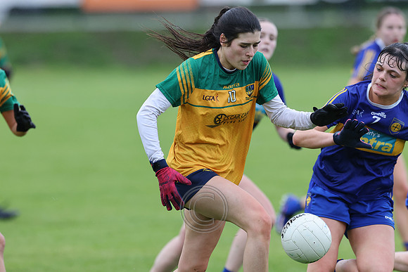 CILL CHÁRTHA V CLAN NA NGAEL-280