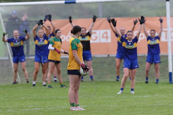CILL CHÁRTHA V CLAN NA NGAEL-291