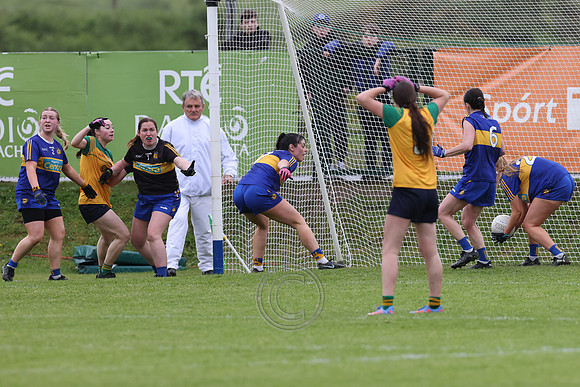 CILL CHÁRTHA V CLAN NA NGAEL-325