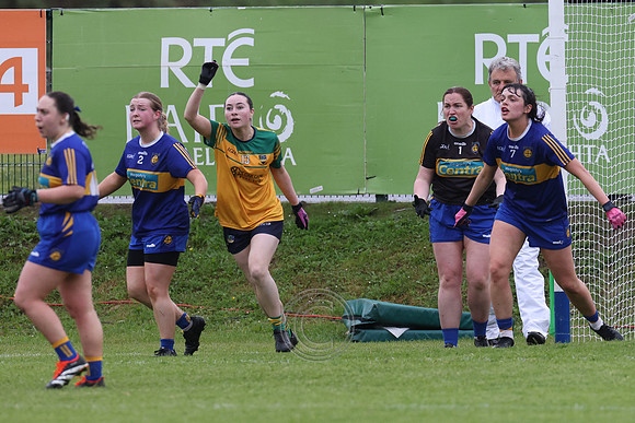 CILL CHÁRTHA V CLAN NA NGAEL-327